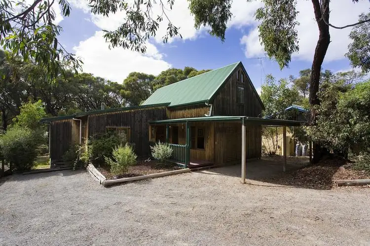 Main view of Homely house listing, 12 Berthon Street, Aireys Inlet VIC 3231