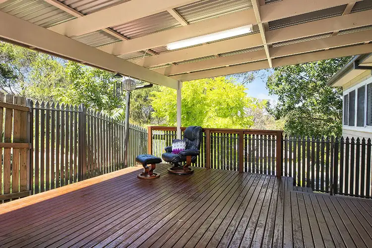 Fifth view of Homely house listing, 45 Warilda Avenue, Engadine NSW 2233