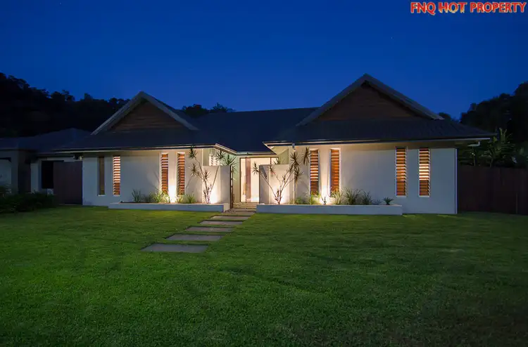 Third view of Homely house listing, 33 Bowline cl, Trinity Beach QLD 4879