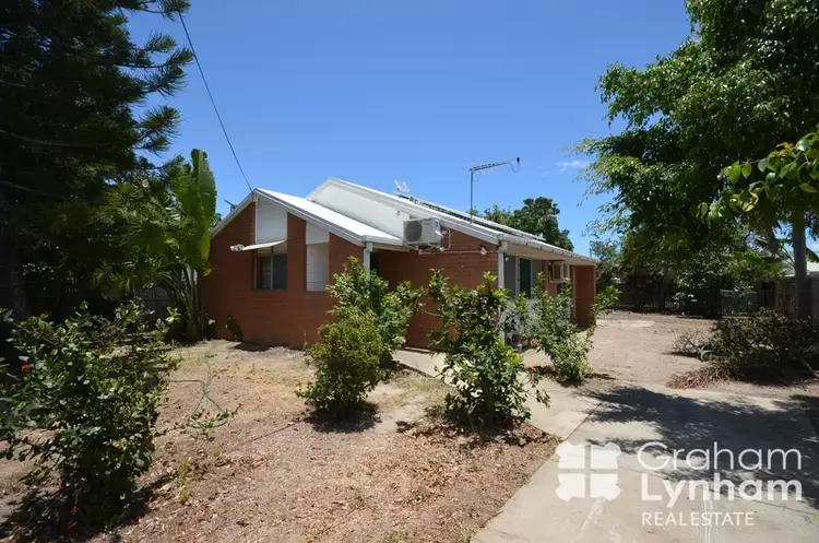 Main view of Homely house listing, 7 Loretta Court, Rasmussen QLD 4815