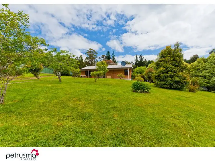 130 Vincents Road, Pelverata TAS 7150