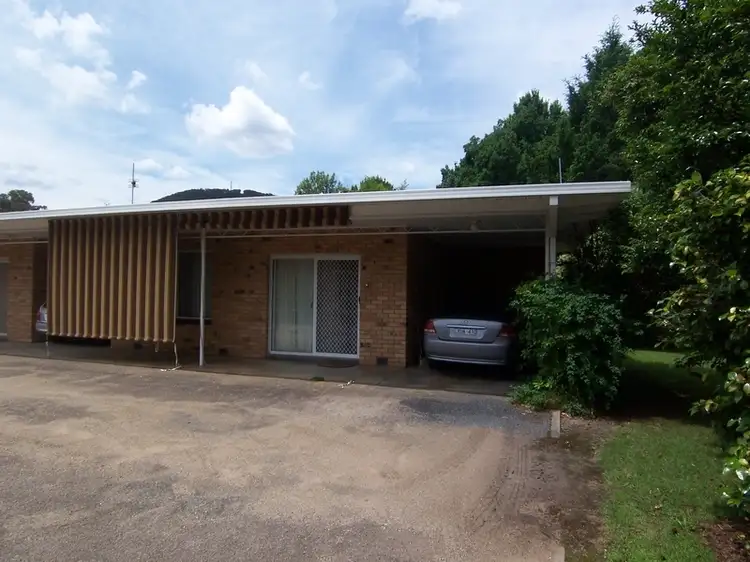 Main view of Homely unit listing, 6/2 Butler Court, Bright VIC 3741