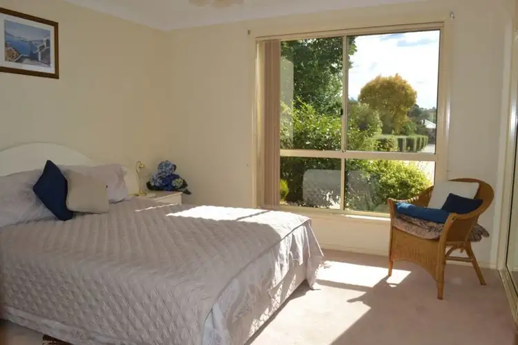 Second view of Homely townhouse listing, 5/130-132 Woodward Street, Orange NSW 2800