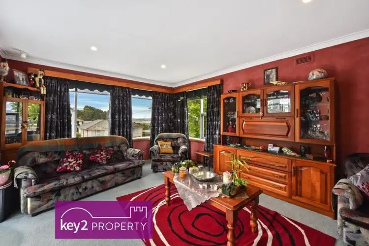 Sixth view of Homely house listing, 77 Dion Crescent, Riverside TAS 7250