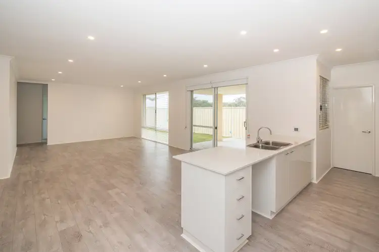 Third view of Homely house listing, 36 Switchback Parade, West Busselton WA 6280