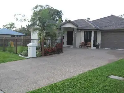 15 Dugong Crescent, Mount Louisa QLD 4814