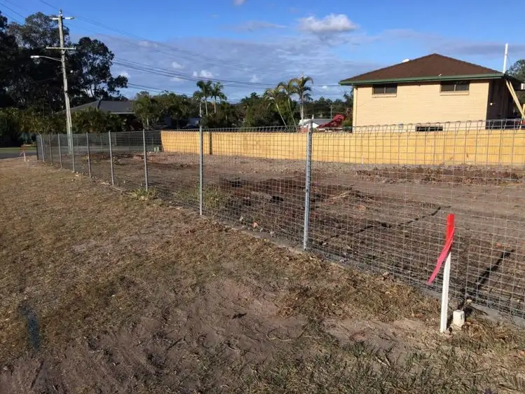 Main view of Homely land listing, Address available on request