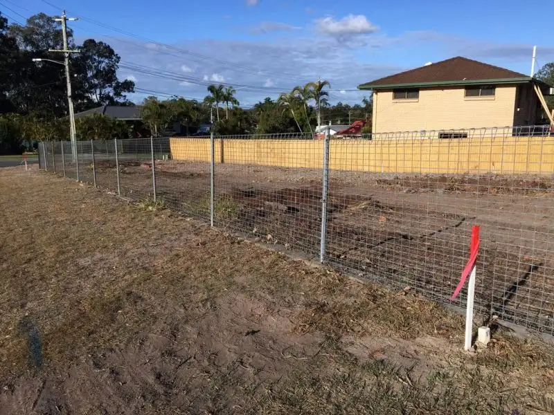 Main view of Homely land listing, Address available on request