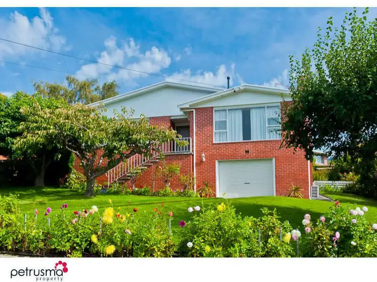 25 Parramore Street, Rosetta TAS 7010