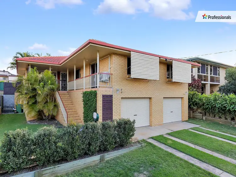 25 Hakea Street, Everton Hills QLD 4053