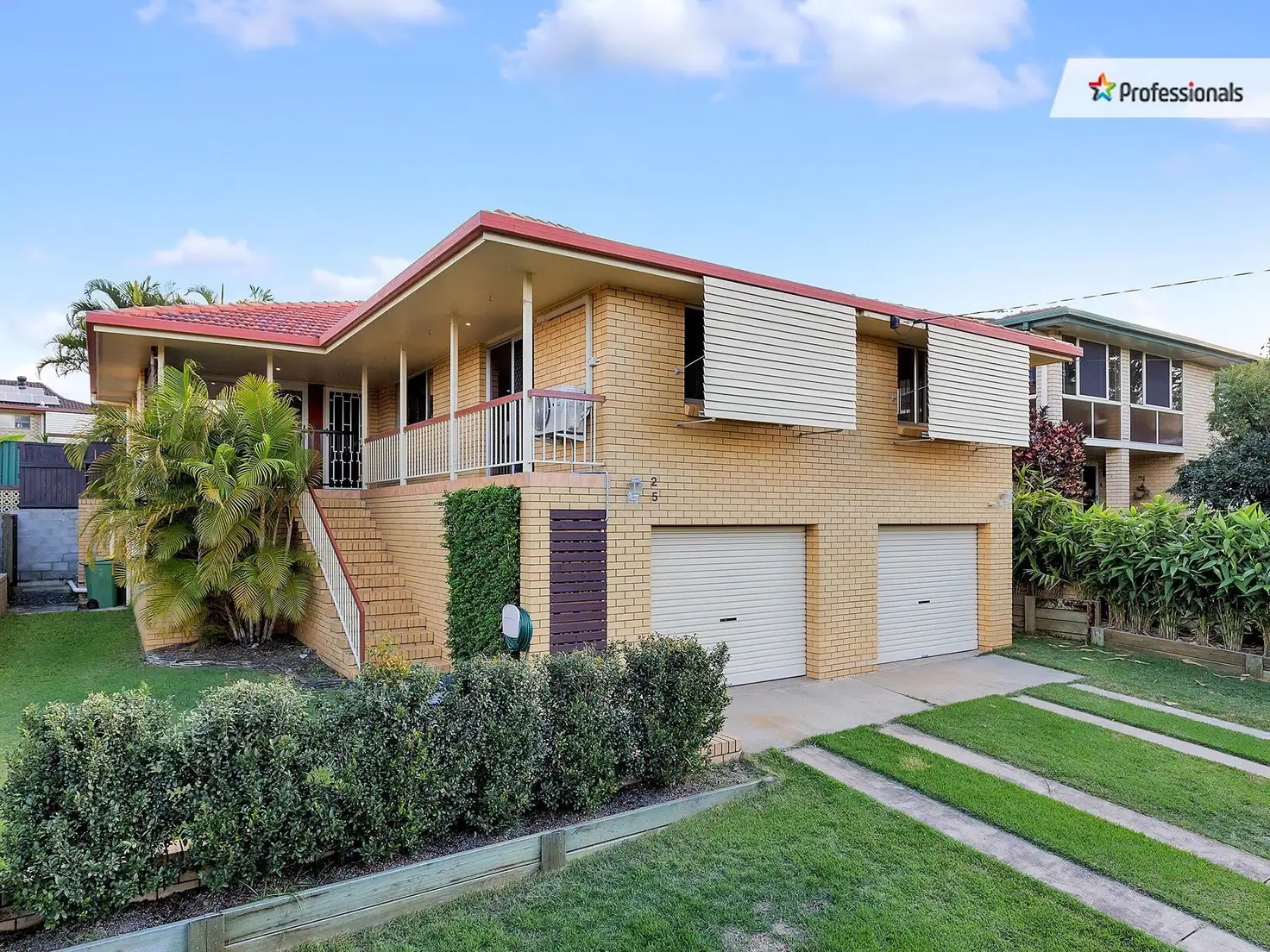 Main view of Homely house listing, 25 Hakea Street, Everton Hills QLD 4053
