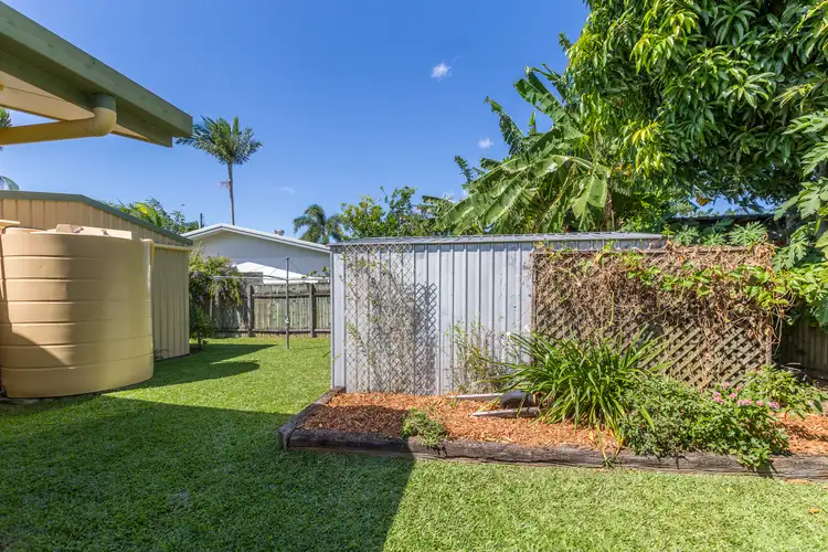 Fourth view of Homely house listing, 11 Mahab Street, Kewarra Beach QLD 4879