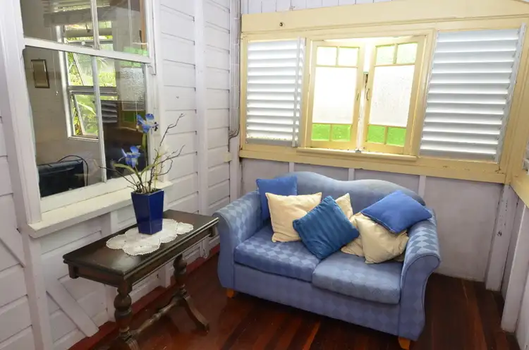 Fifth view of Homely house listing, 34 Perkins Street, South Townsville QLD 4810