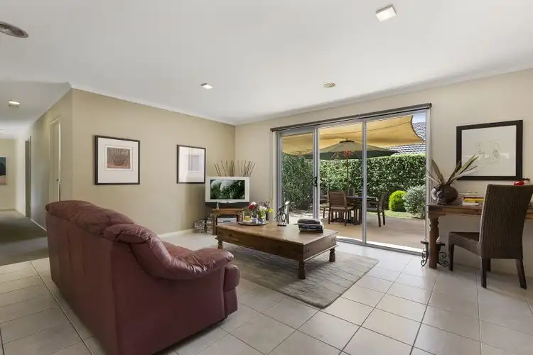 Third view of Homely house listing, 20 FERNDOWN DRIVE, Cranbourne VIC 3977
