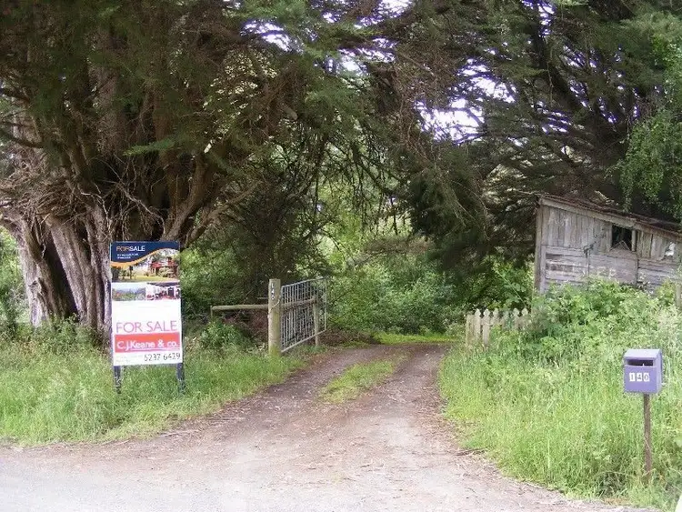 Sixth view of Homely rural property listing, 140 Biddles Road, Apollo Bay VIC 3233