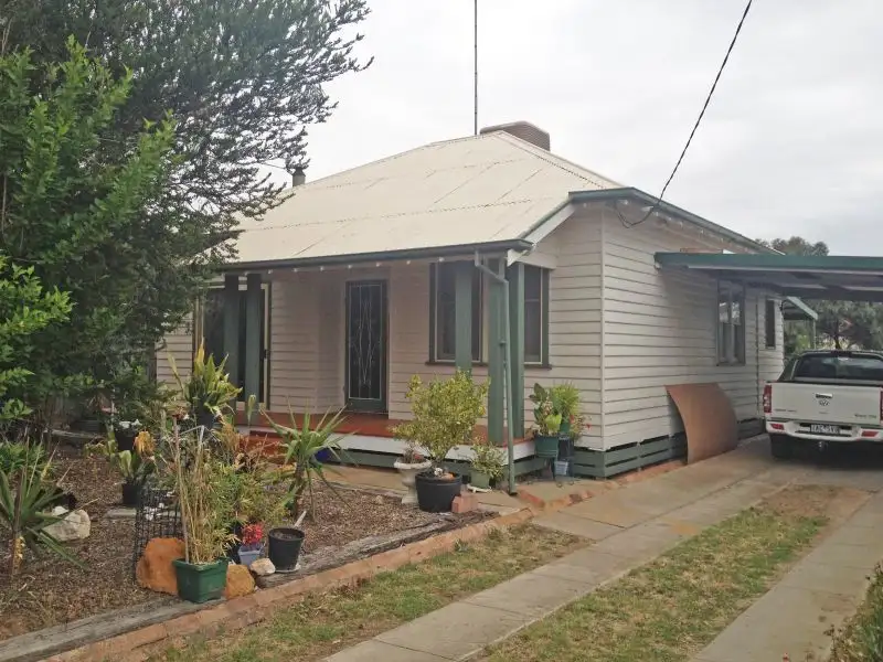 Main view of Homely house listing, 22 Hope Street, Dimboola VIC 3414