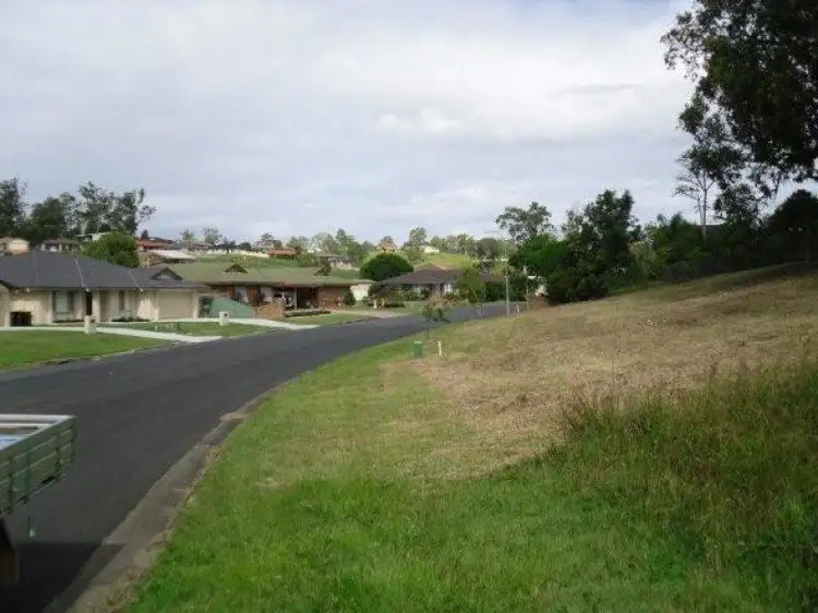 Second view of Homely land listing, 8 and 10 Tallowwood Street, South Grafton NSW 2460