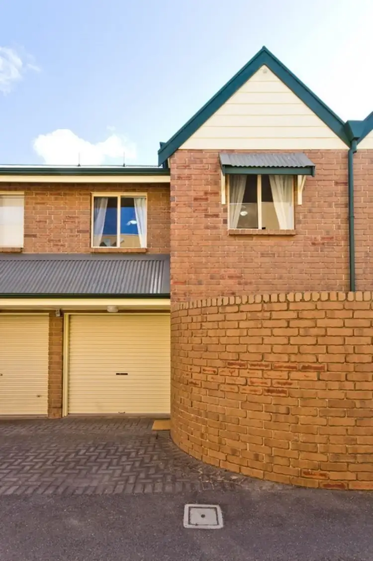 5/52 Finniss Street, North Adelaide SA 5006