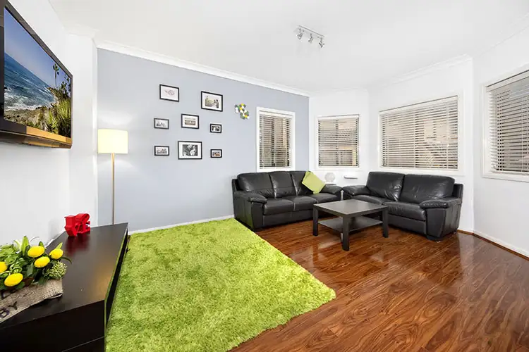 Second view of Homely townhouse listing, 4/127 Cooriengah Heights Road, Engadine NSW 2233