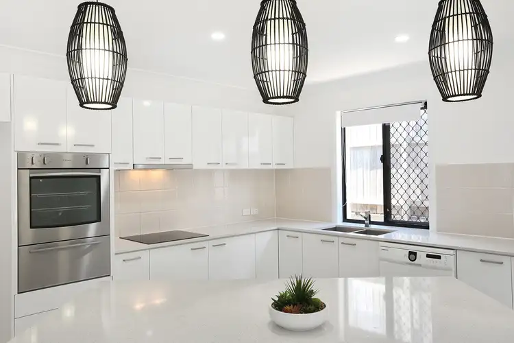 Seventh view of Homely house listing, 33 Berkshire Place, Springfield Lakes QLD 4300