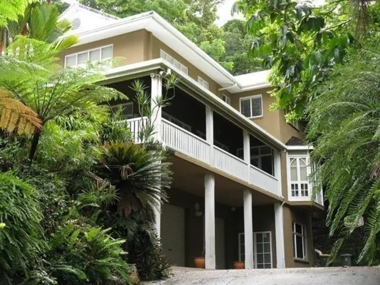 Main view of Homely house listing, 118 Nolan St, Whitfield QLD 4870