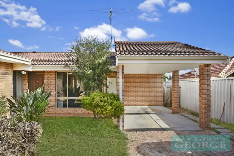 3/5 Collier Avenue, Balcatta WA 6021