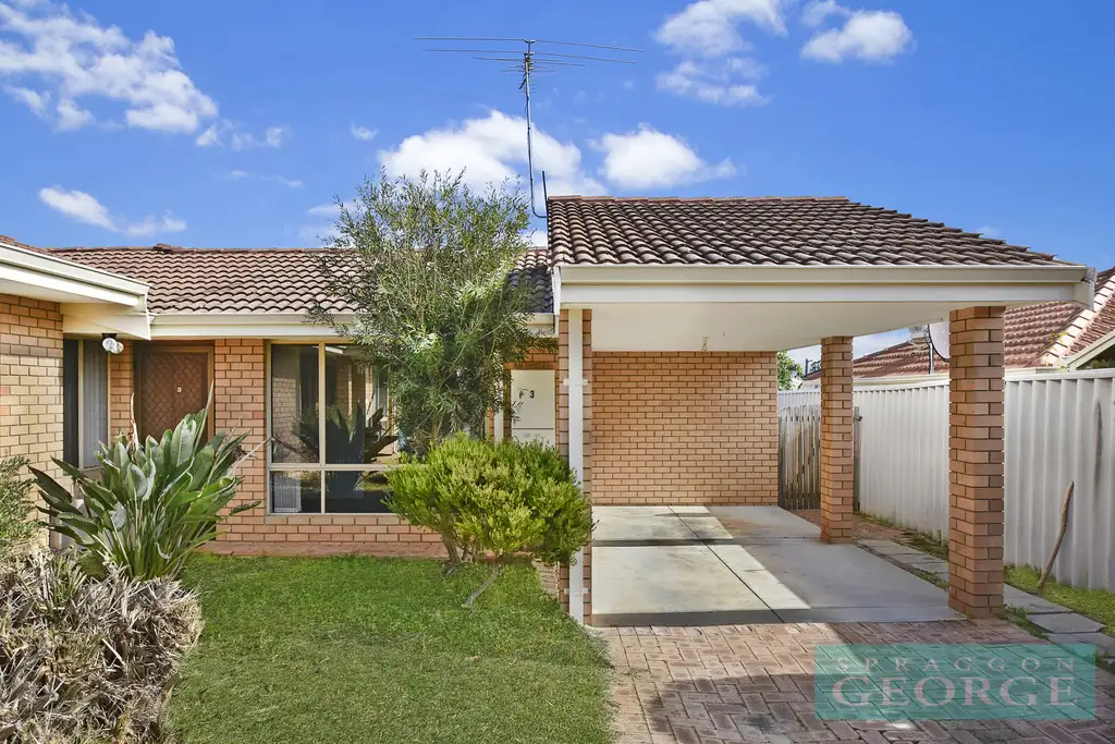 Main view of Homely villa listing, 3/5 Collier Avenue, Balcatta WA 6021
