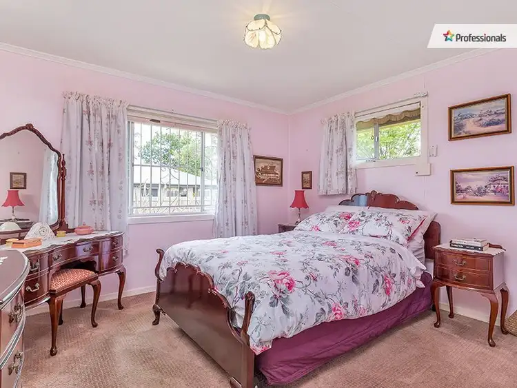 Fifth view of Homely house listing, 62 Glenmorgan Street, Keperra QLD 4054