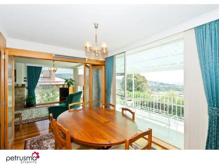 Fifth view of Homely house listing, 13 Ogilvie Street, Mount Stuart TAS 7000