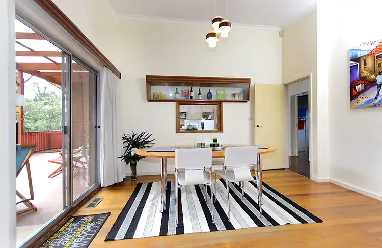 Sixth view of Homely house listing, 68 Barada Crescent, Aranda ACT 2614