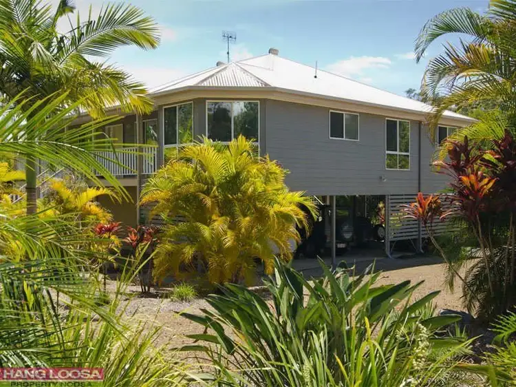 244 Lake Cooroibah Road, Cooroibah QLD 4565