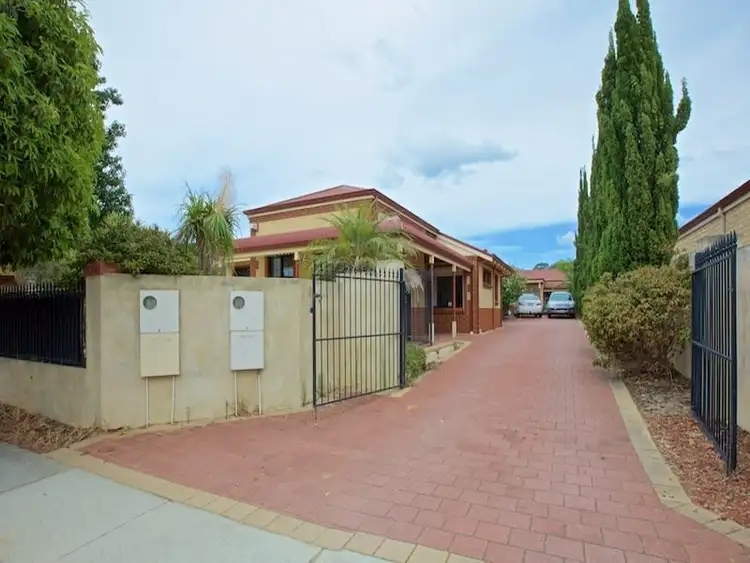 115A Huntriss Road, Doubleview WA 6018