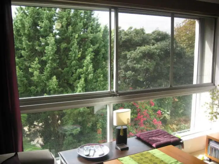 Fifth view of Homely studio listing, 33/50 Roslyn Gardens, Elizabeth Bay NSW 2011