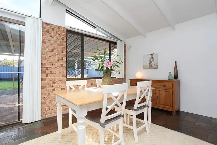 Seventh view of Homely house listing, 6 Heaton Way, Safety Bay WA 6169