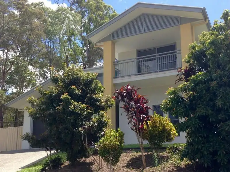 Main view of Homely house listing, 3 Bryna Parade, Oxenford QLD 4210