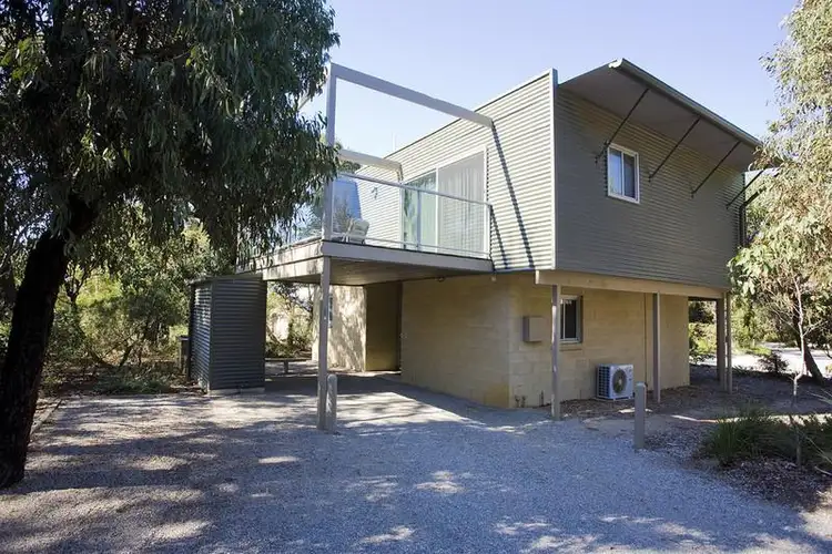 Main view of Homely house listing, 1B/19 Aireys Street, Aireys Inlet VIC 3231