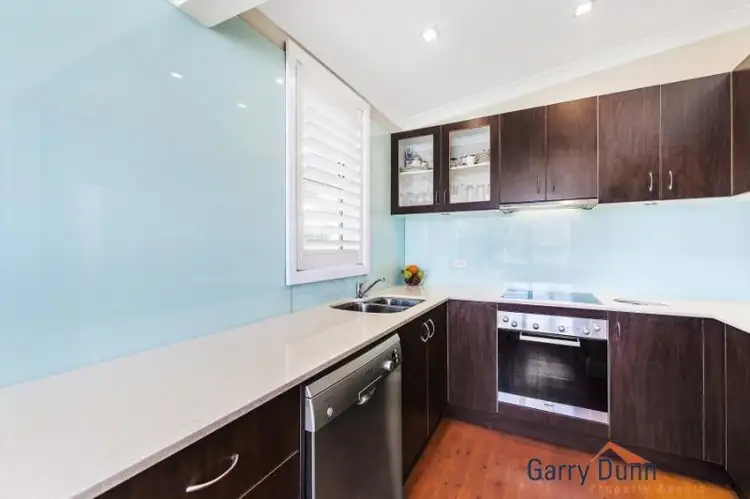 Second view of Homely house listing, 14 Markham Street, Holsworthy NSW 2173
