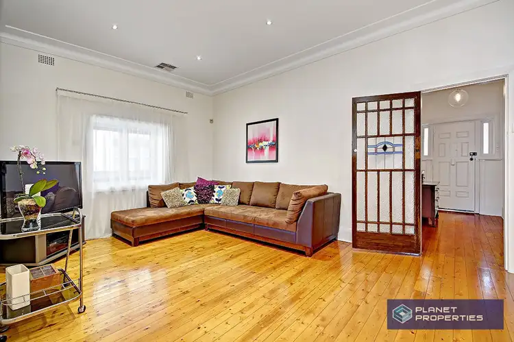 Third view of Homely house listing, 64 Hunter Street, Strathfield NSW 2135