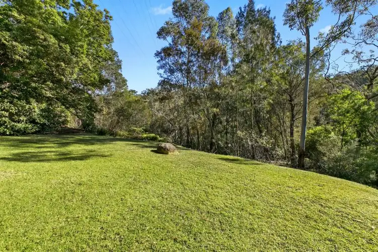 Fifth view of Homely house listing, 126 Lady Davidson Cct, Forestville NSW 2087