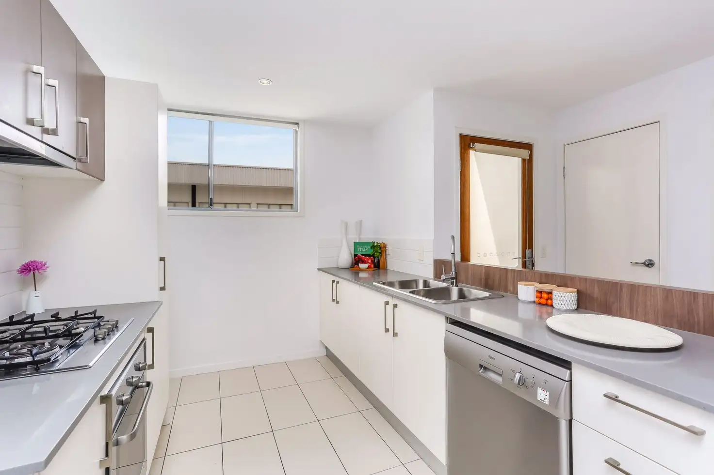 Main view of Homely townhouse listing, 5/20 Gordon Parade, Everton Park QLD 4053