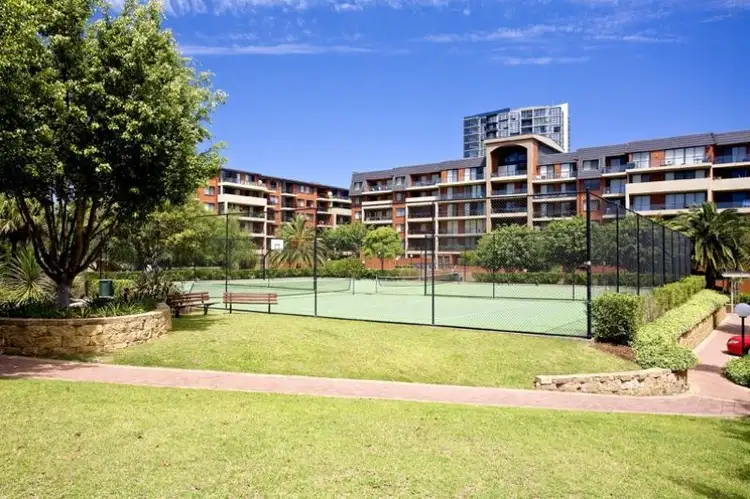 Fifth view of Homely apartment listing, 10501/177-219 Mitchell Road, Erskineville NSW 2043