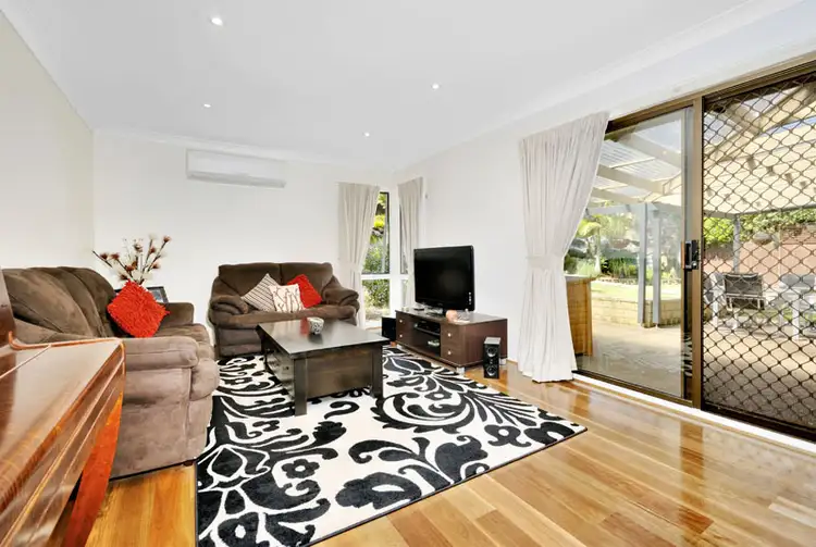 Sixth view of Homely house listing, 4A Spoonbill Avenue, Woronora Heights NSW 2233