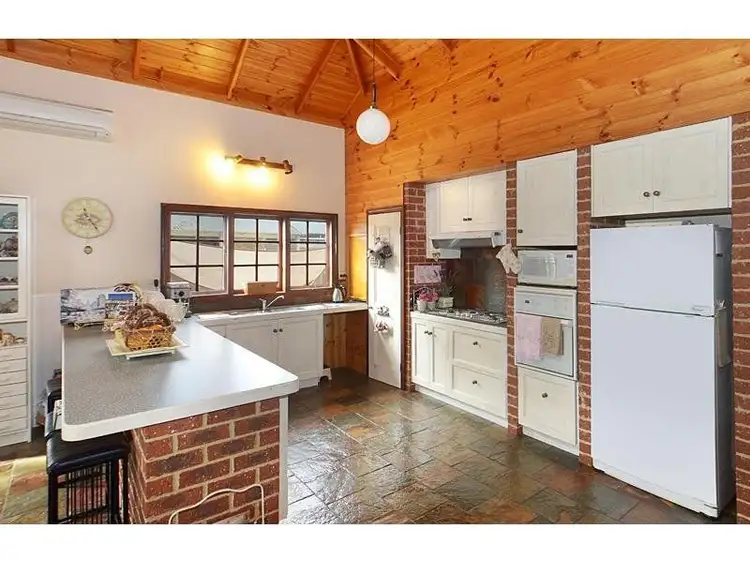 Second view of Homely house listing, 71 Adelaide Street, Busselton WA 6280