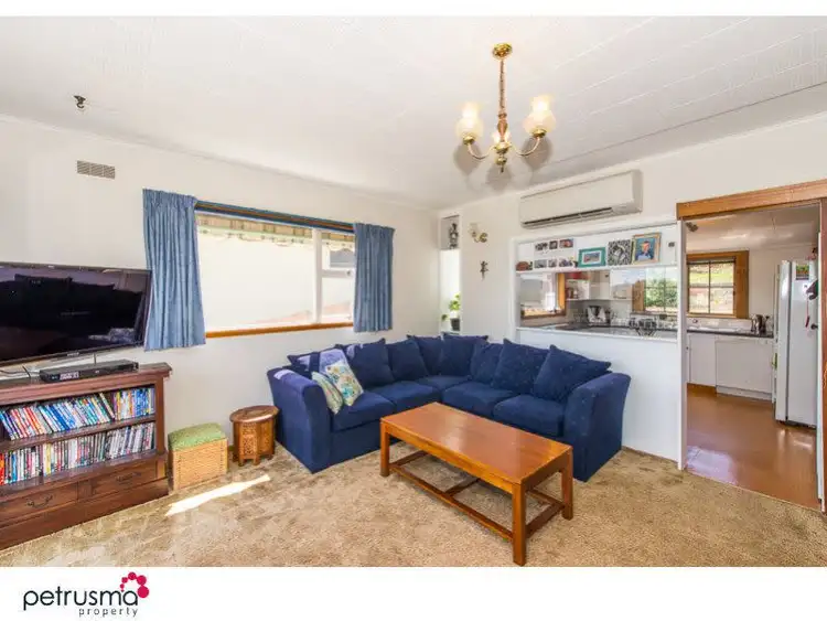 Fifth view of Homely house listing, 86 Karoola Road, Lindisfarne TAS 7015