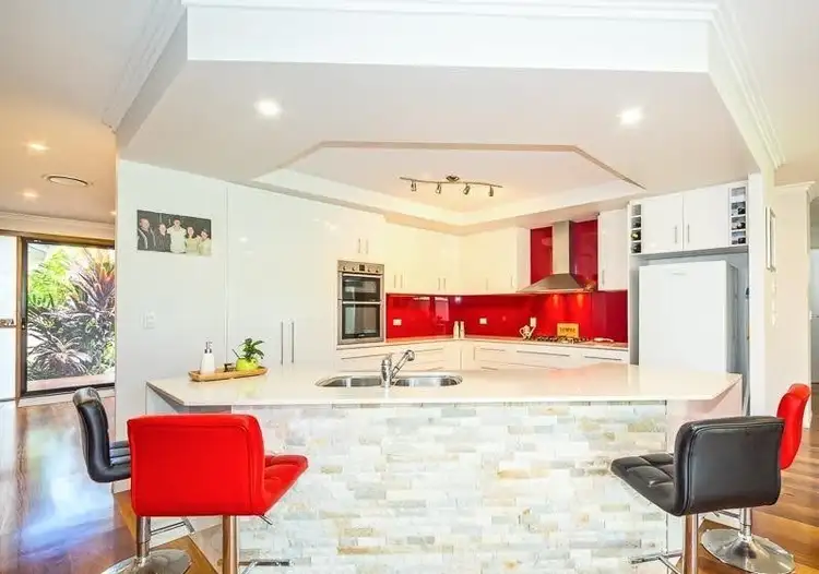 Third view of Homely house listing, 14 Blueberry Street, Banksia Beach QLD 4507