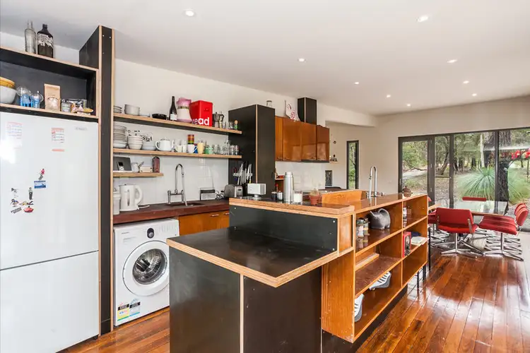 Third view of Homely house listing, 105 Boundary Road, Aireys Inlet VIC 3231