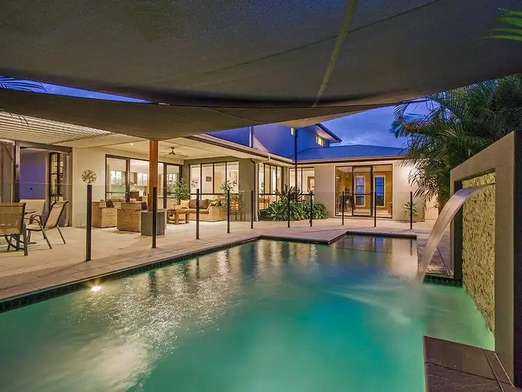 18 Barton Street, Reedy Creek QLD 4227