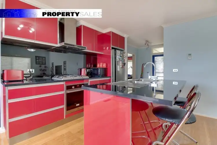 Fifth view of Homely house listing, 33 Shanahan Parade, Newborough VIC 3825