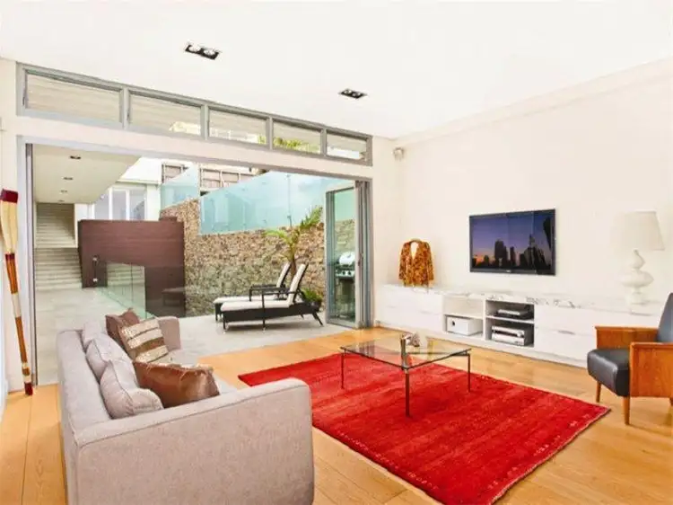 Second view of Homely house listing, 29 Carlisle Street, Tamarama NSW 2026