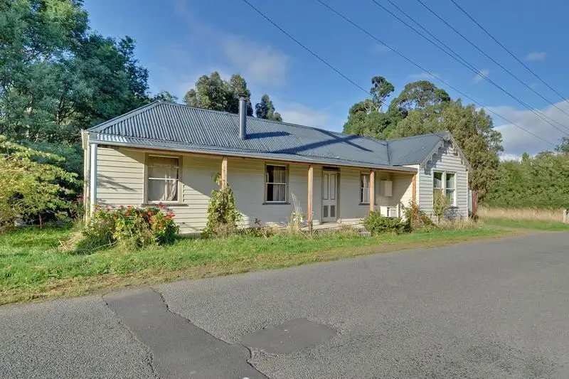 Main view of Homely house listing, 24 Guys Road, Cygnet TAS 7112